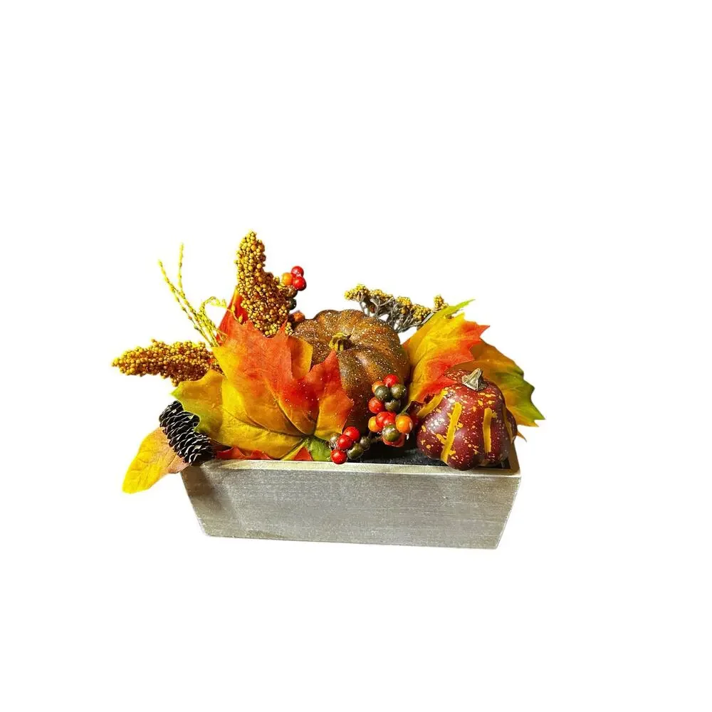 Unknown complete seasonal